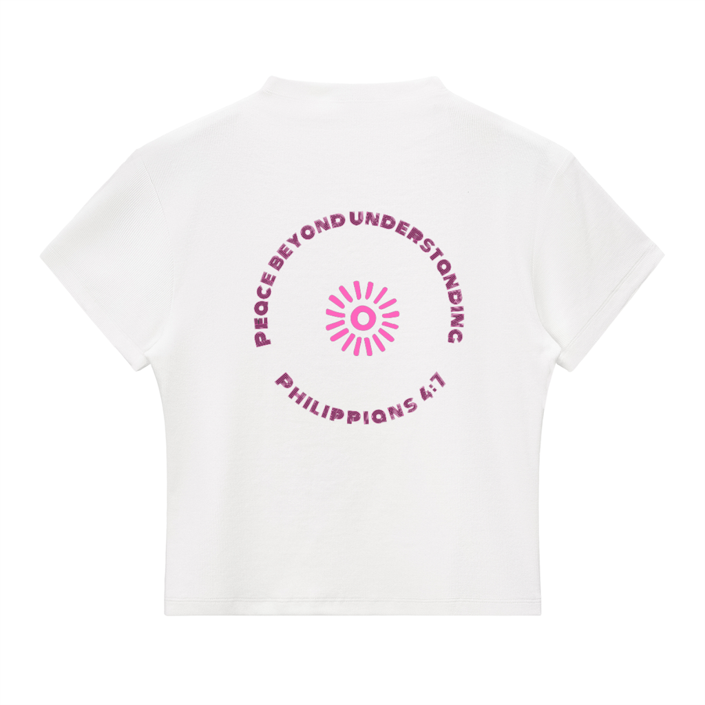 Essential Slim Fit Mock Neck T-Shirt