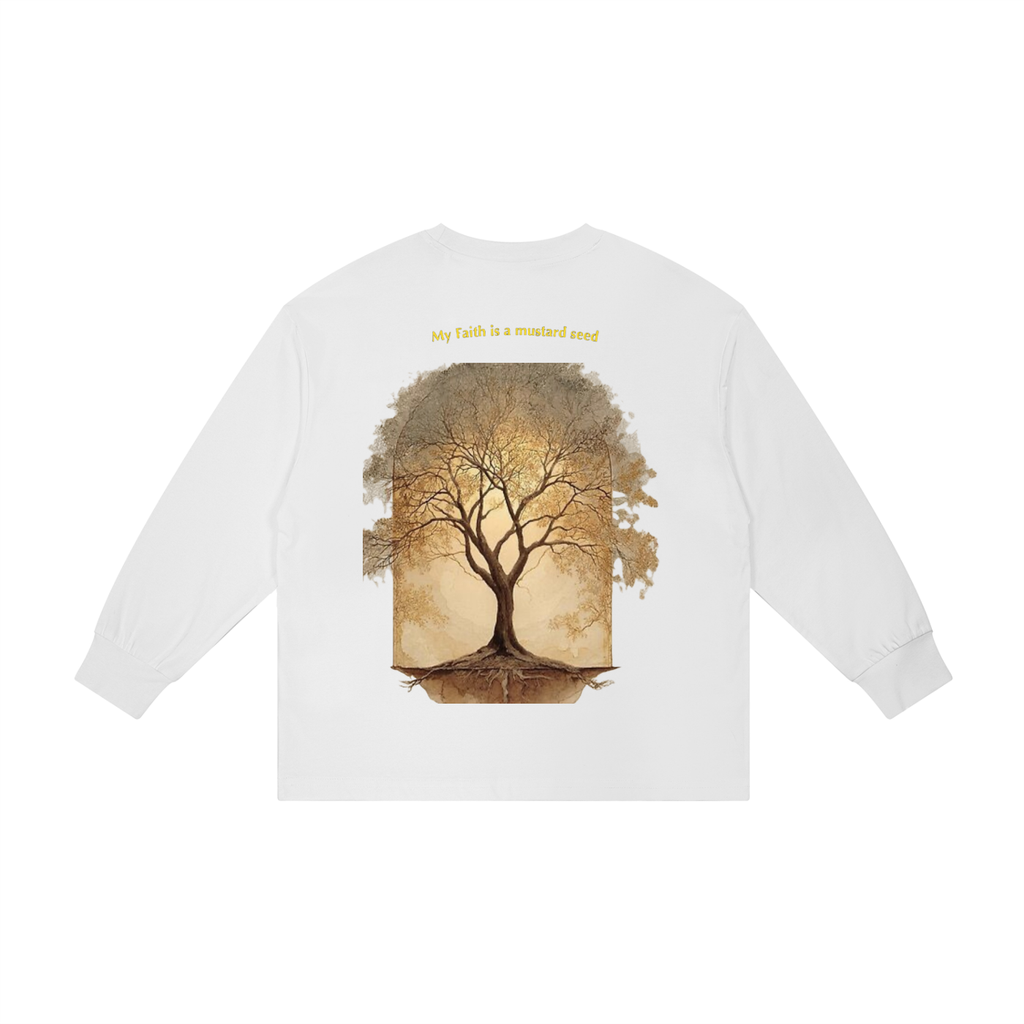 Kid's Long Sleeve T-Shirt