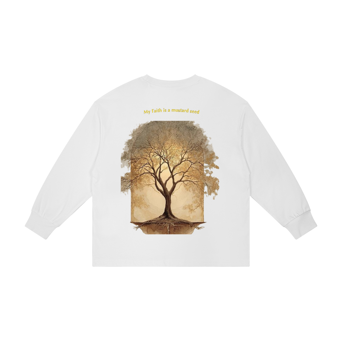 Kid's Long Sleeve T-Shirt
