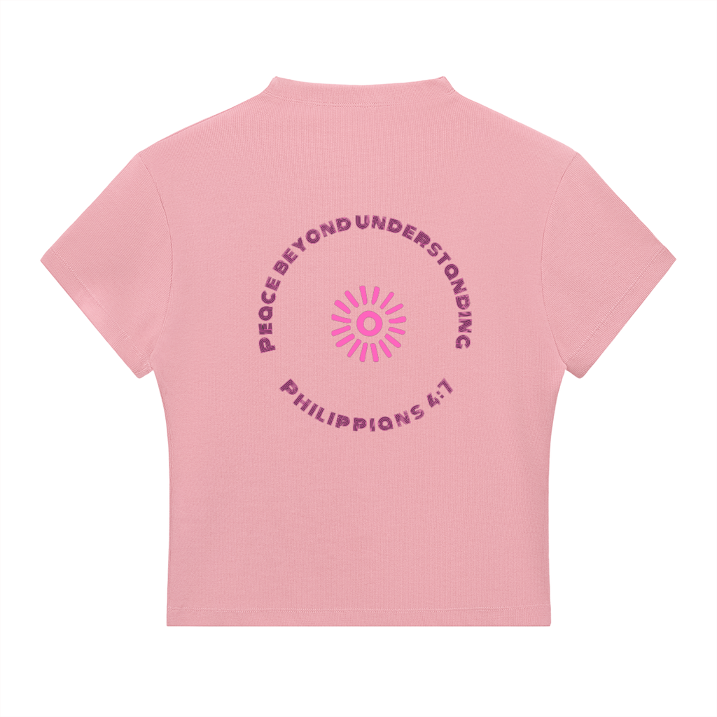 Essential Slim Fit Mock Neck T-Shirt