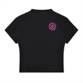 Essential Slim Fit Mock Neck T-Shirt
