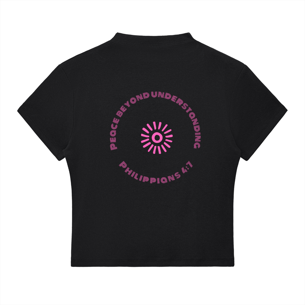 Essential Slim Fit Mock Neck T-Shirt