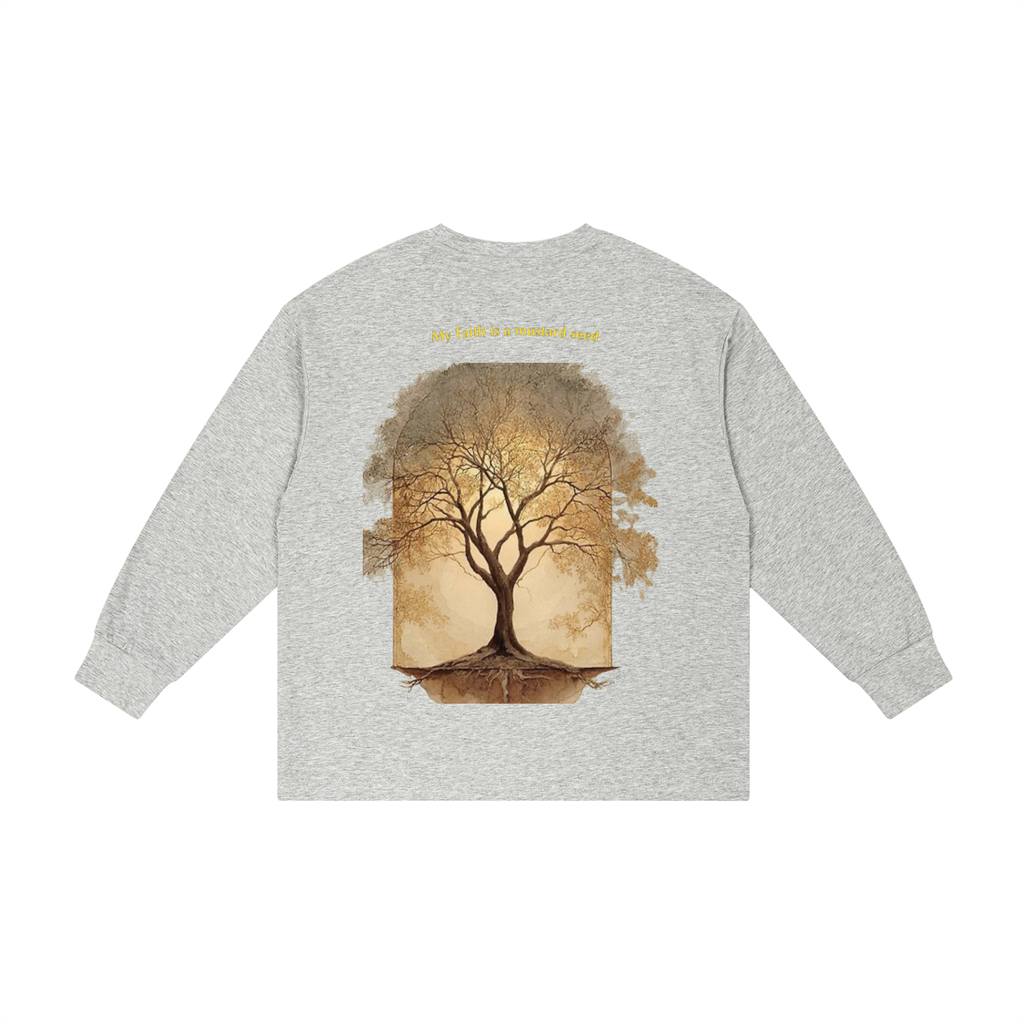 Kid's Long Sleeve T-Shirt
